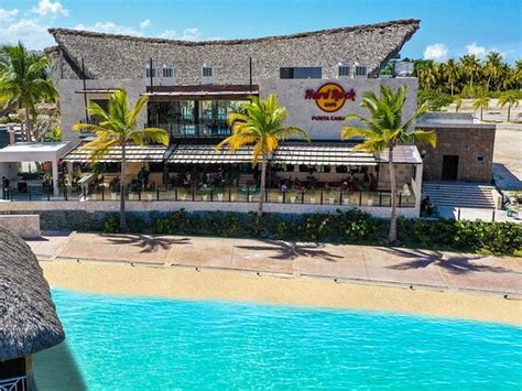 punta cana hard rock cafe resort.